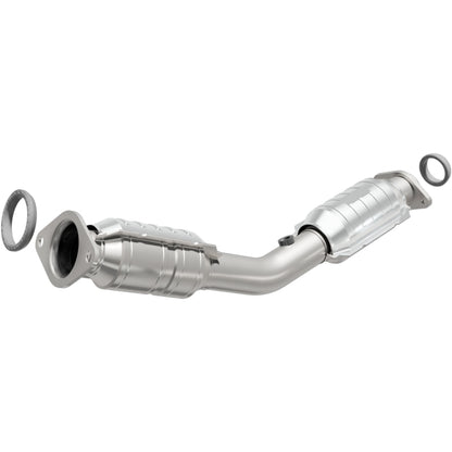 MagnaFlow Conv Direct Fit 07-08 Nissan Sentra L4-2.0L Magnaflow