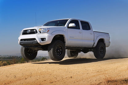 ICON 2016+ Toyota Tacoma Rear 2.5 Series Shocks VS RR CDEV - Pair ICON