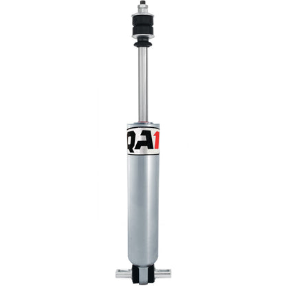 QA1 27 Series Stock Mount Monotube Shock Absorber - Sealed Hyperscrew (IMCA) - 4-12 Valving - Steel