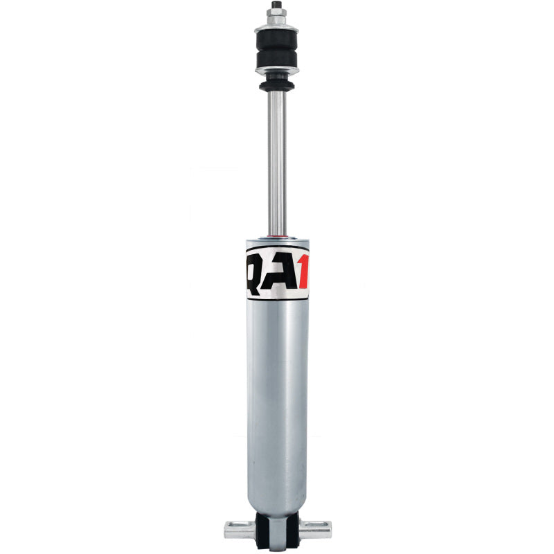 QA1 27 Series Stock Mount Monotube Shock Absorber - Sealed Hyperscrew (IMCA) - 3-10 Valving - Steel