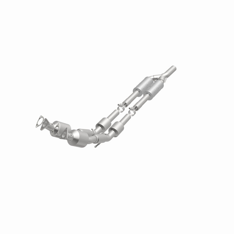 MagnaFlow Conv DF 2012-2015 Passat (B7) 3.6L V6 OEM Grade Magnaflow