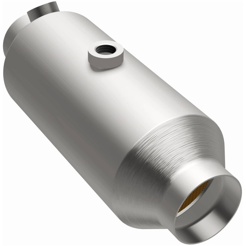 Magnaflow 2.25 1-O2 CA Universal Converter Magnaflow