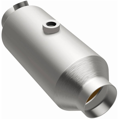 Magnaflow 2.25 1-O2 CA Universal Converter Magnaflow