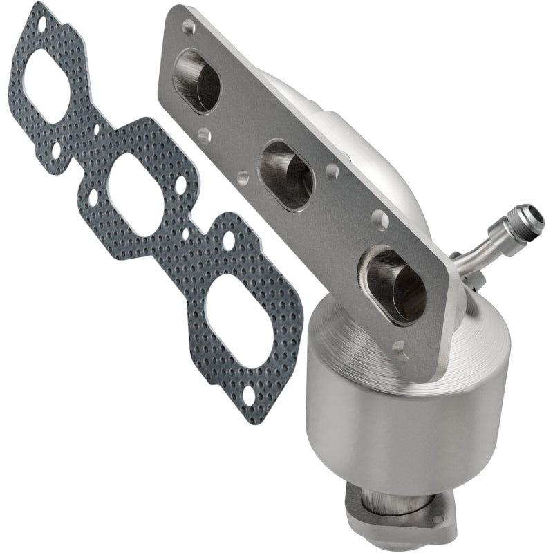 MagnaFlow Conv DF 00-01 Mazda MPV 2.5L Manifold Magnaflow