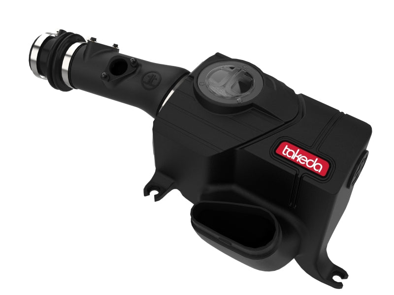 AFE Momentum Intake System w/ Pro Dry S Filter 2021+ Acura TLX aFe