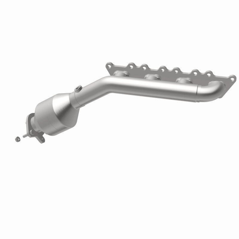 MagnaFlow Conv DF 09-10 Hyundai Genesis 4.6L Magnaflow