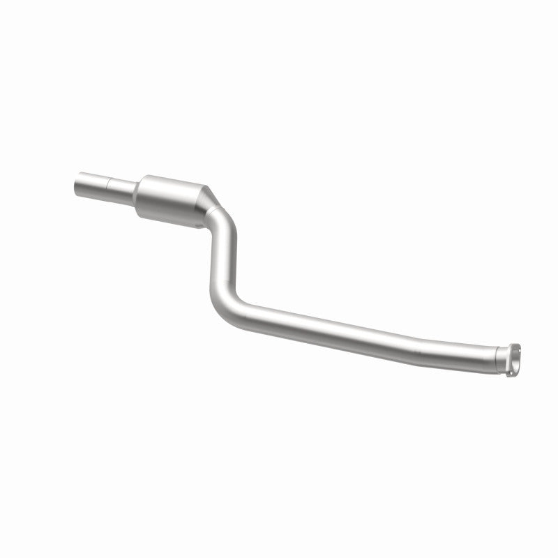 MagnaFlow Conv DF BMW 3 06-09 Rear OEM Magnaflow