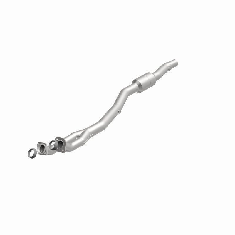 Magnaflow 96-98 BMW 740iL 4.4L Direct Fit Converter Magnaflow