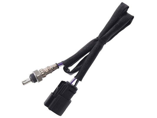 Twin Power 12-17 Softail Dyna V-Rod 14-17 Sportster O2 Sensor Replaces H-D 32700006 Rear