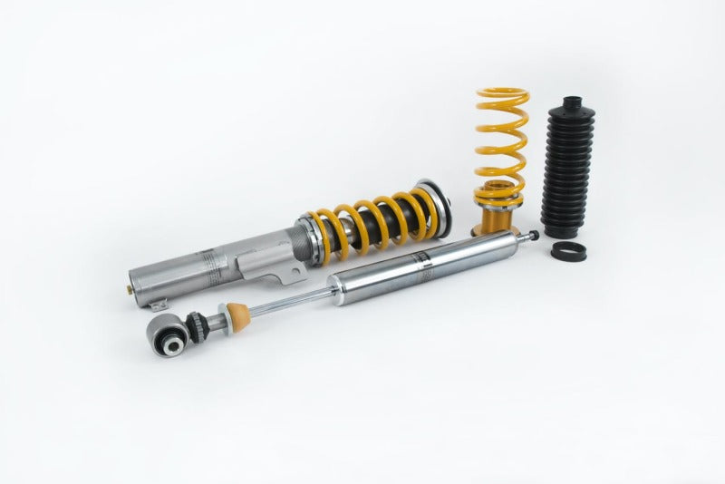 Ohlins 16-20 Audi A3/S3/RS3/TT/TTS/TTRS (8V) Road & Track Coilover System Ohlins