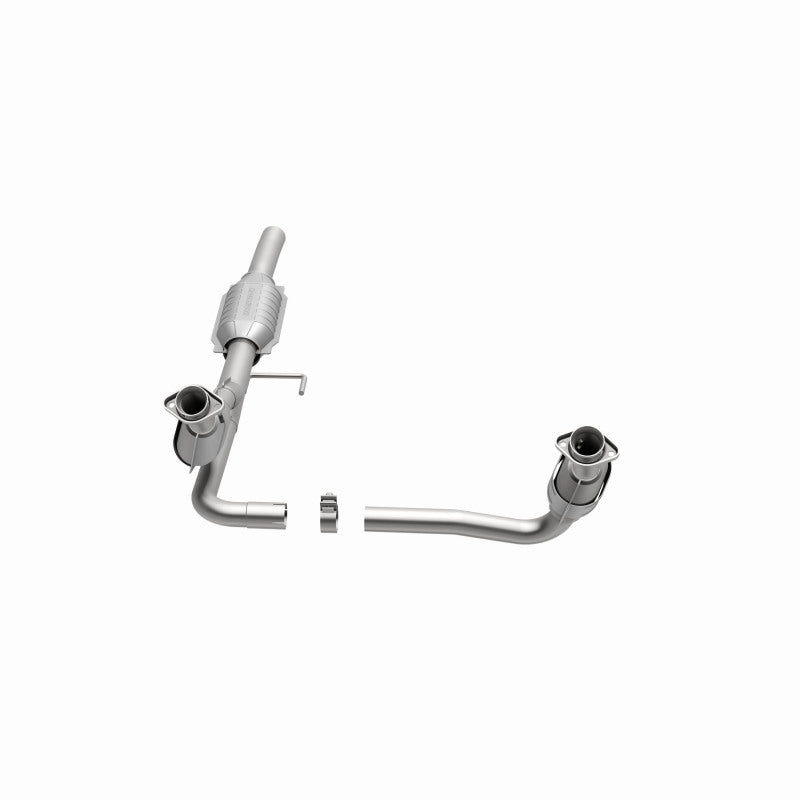 MagnaFlow Conv DF 00-03 Dakota 3.9L 2WD CA em Magnaflow