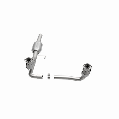 MagnaFlow Conv DF 00-03 Dakota 3.9L 2WD CA em Magnaflow