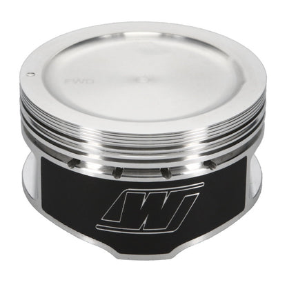 Wiseco GM ECOTECH Dished -7cc 8.9:1 86.5 Piston Shelf Stock