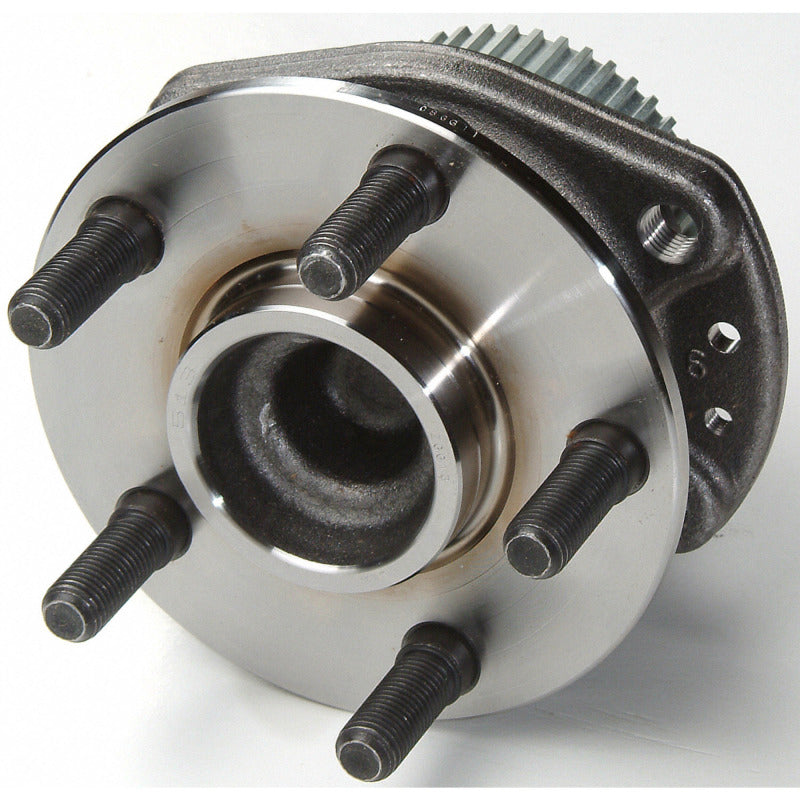 MOOG 96-00 Chrysler Town & Country Rear Hub Assembly Moog