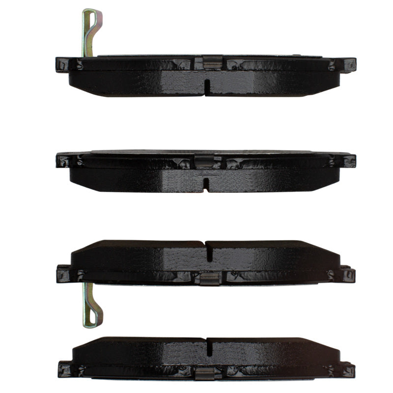 R1 01-05 Kia Sephia Front Optimum OE Brake Pads
