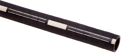 Gates 10-17 Toyota Prius 4-Cyl. 1.8L Electric Assist Upper - Rear Straight Coolant Hose (Standard)