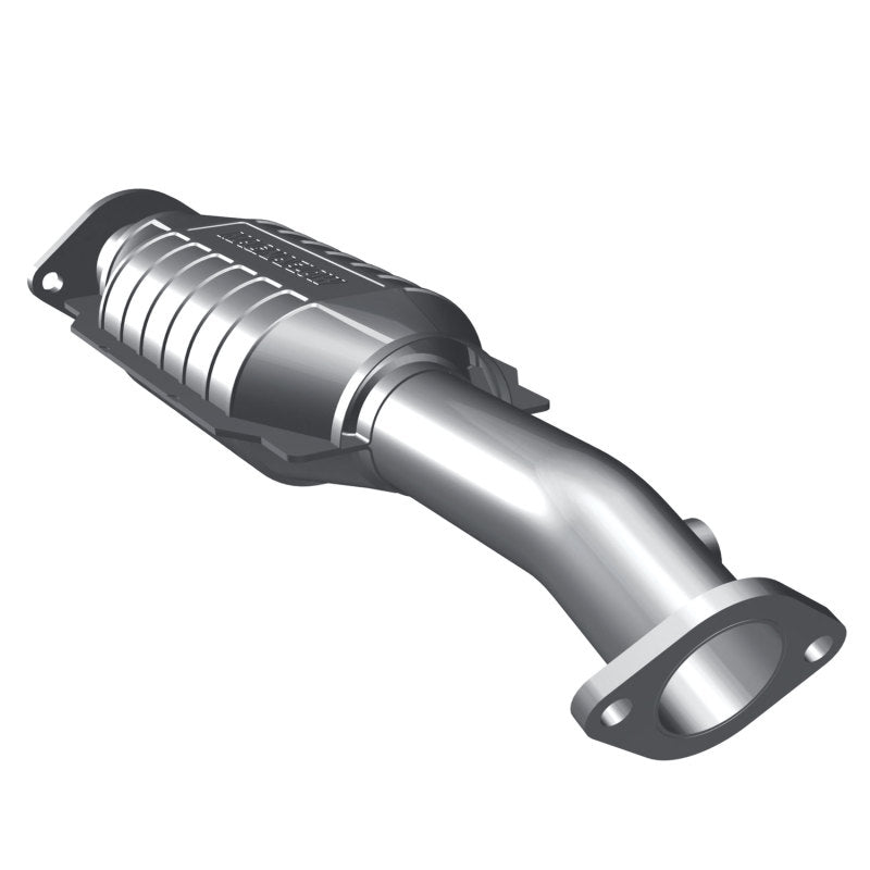 MagnaFlow Conv DF 00-01 MPV 2.5L rr OEM Magnaflow