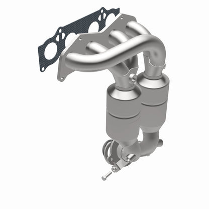 MagnaFlow Conv DF 01-03 Toyota RAV4 2.0L Manifold Magnaflow