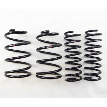 RS-R 09-13 Mazda Mazda 3 5dr (BLEFW) Down Sus Springs