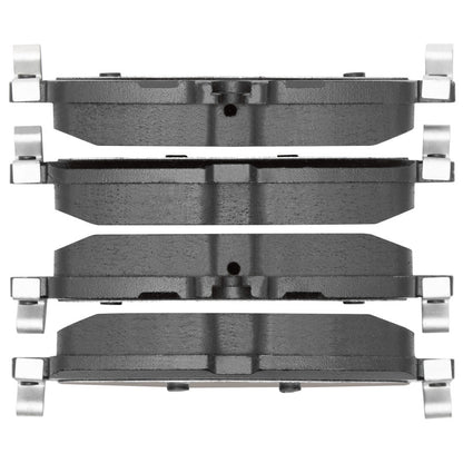 R1 17-23 Mercedes-Benz E350 Rear Euro Ceramic Brake Pads