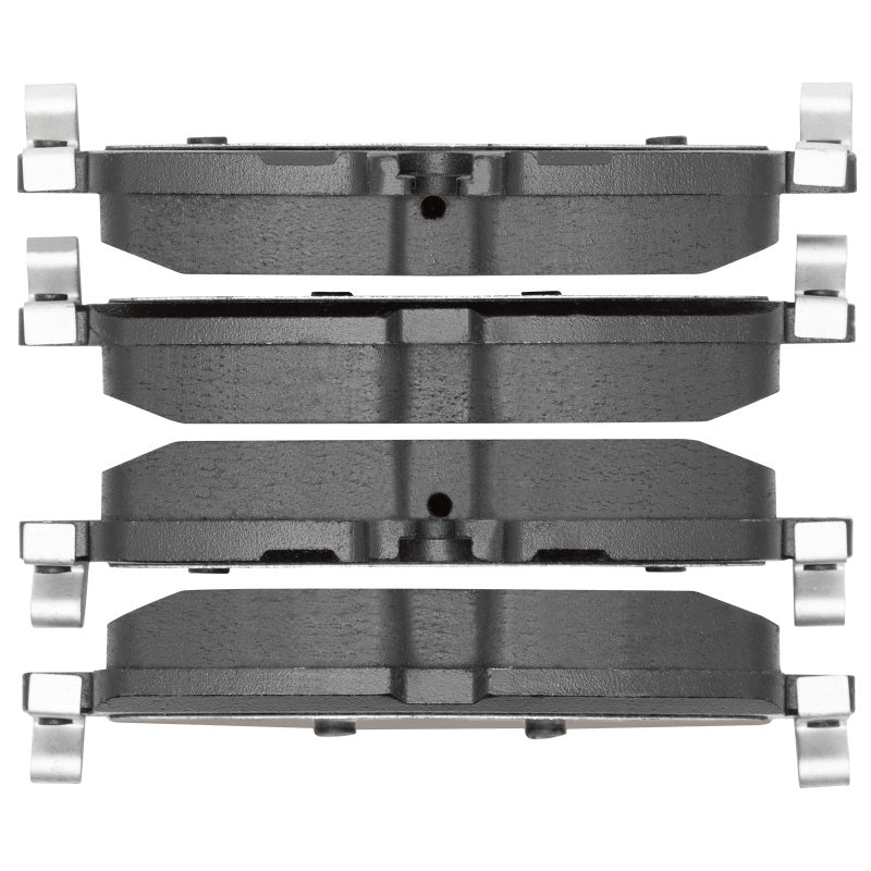 R1 17-23 Mercedes-Benz E300 Rear Optimum OE Brake Pads