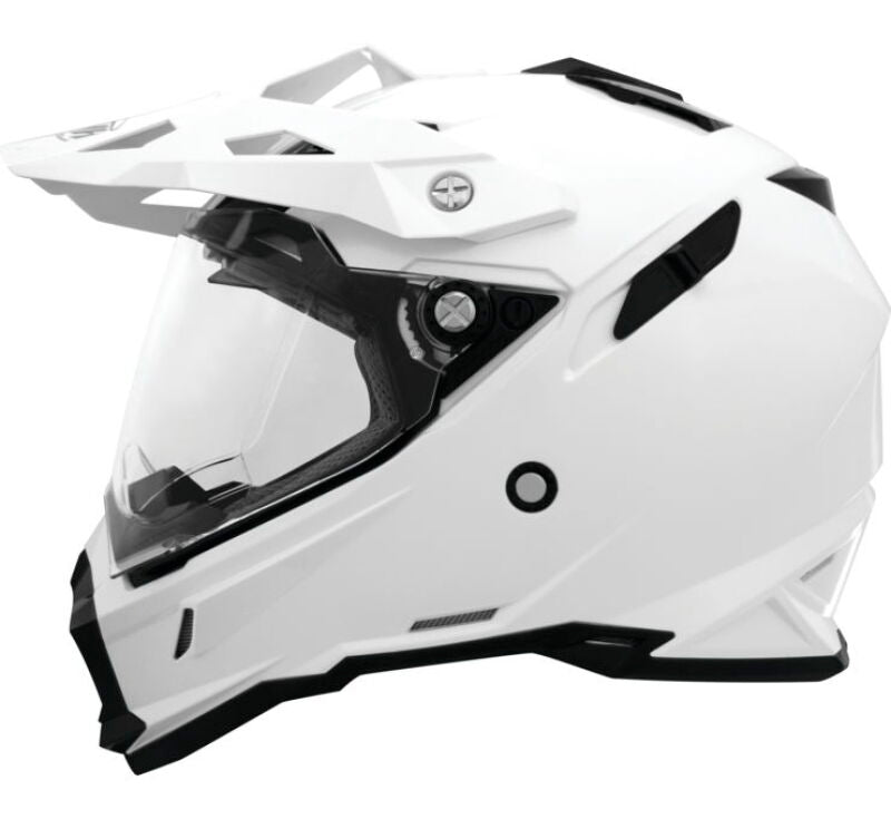 THH Helmets Tx-28 Flt Blk Xs