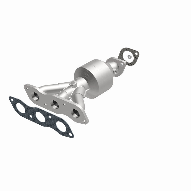 MagnaFlow Conv DF 07-09 Mitsu Outlander 3.0L Magnaflow