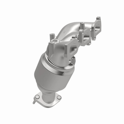 MagnaFlow Conv DF Ford Explorer 2013 3.5L Rear Manifold *NOT FOR SALE IN CALIFORNIA* Magnaflow