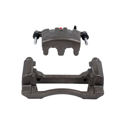 Power Stop 08-12 Ford F-250 Super Duty Rear Right Autospecialty Caliper w/Bracket PowerStop