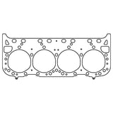 Cometic GM LT1/LT4 Gen-II SB V8 .066in MLS Cyl Head Gskt-4.060in Bore-w/ Valve Pocketed Bores