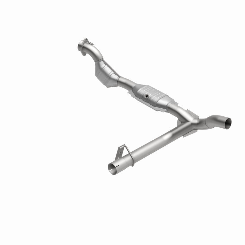 MagnaFlow Conv DF 01-04 Ford F-150 4.6L (49 State) Magnaflow
