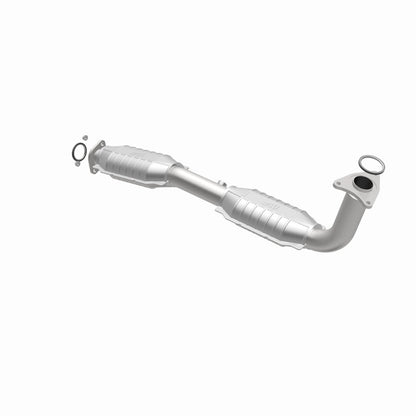 Magnaflow Conv DF 07-08 4.7L Tundra P/S OEM Magnaflow