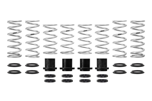Eibach 15-16 Polaris RZR Pro-UTV - Stage 2 Performance Spring System (Set Of 8 Springs) Eibach