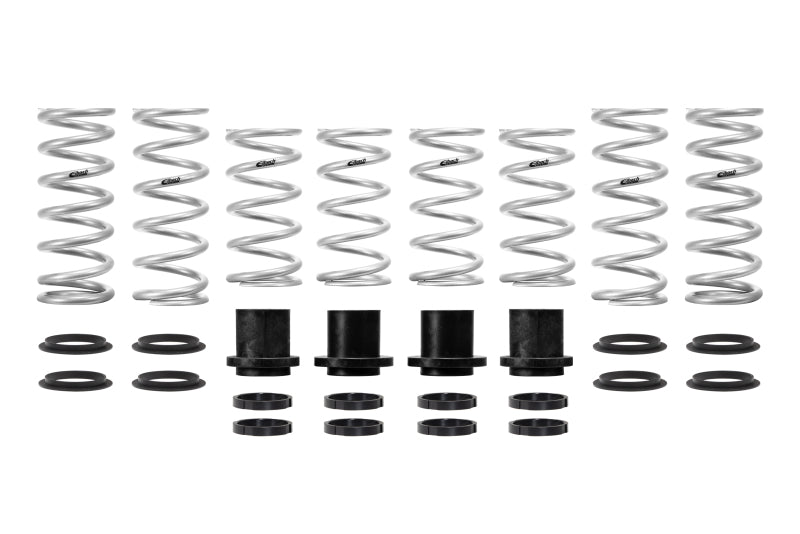 Eibach 15-16 Polaris RZR Pro-UTV - Stage 3 Performance Spring System (Set Of 8 Springs) Eibach