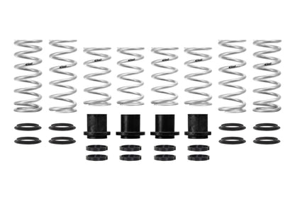 Eibach 15-16 Polaris RZR Pro-UTV - Stage 3 Performance Spring System (Set Of 8 Springs) Eibach