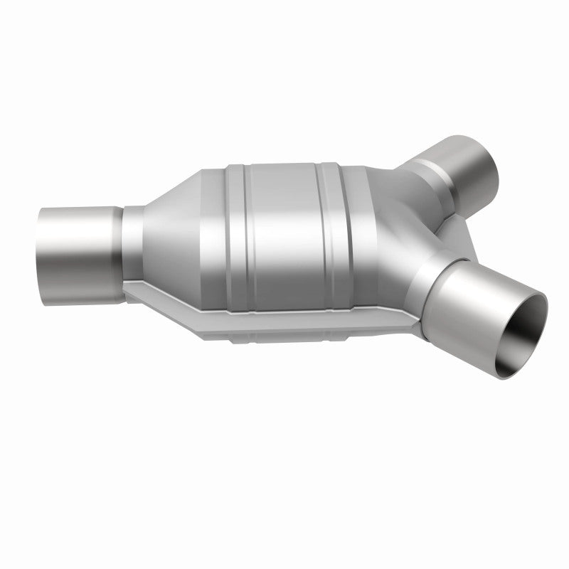 Magnaflow 2.00/2.25 D/S Rear CA Universal Converter Magnaflow