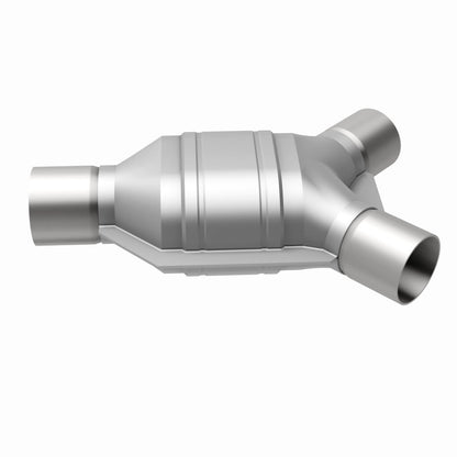 Magnaflow 2.00/2.25 D/S Rear CA Universal Converter Magnaflow