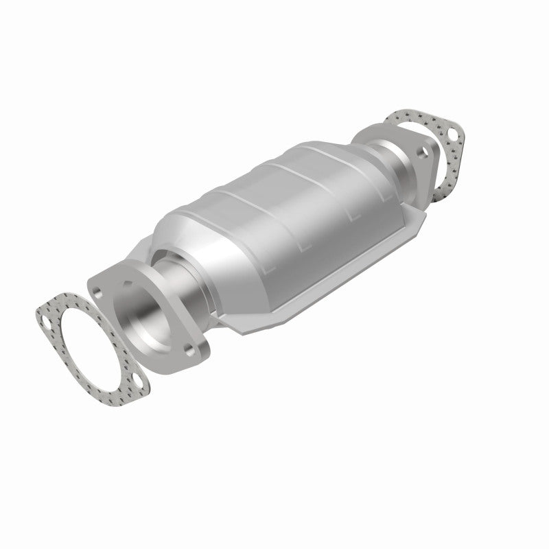 MagnaFlow Conv DF 02-04 Infiniti I35 3.5L Magnaflow
