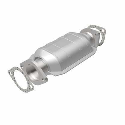 MagnaFlow Conv DF 02-04 Infiniti I35 3.5L Magnaflow