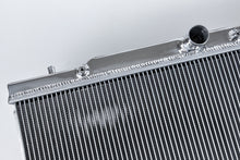 Load image into Gallery viewer, CSF 2023+ Honda Civic FL5 Type R / 2024+ Acura Integra DE5 Type S All-Aluminum Radiator