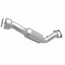 Load image into Gallery viewer, Magnaflow 09-11 Lucerne V6 3.9L OEM Underbody Direct Fit Catalytic Converter