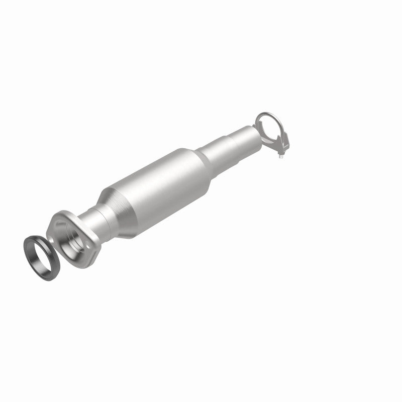 Magnaflow 04-06 Toyota Sienna 3.3L Direct Fit Converter Magnaflow