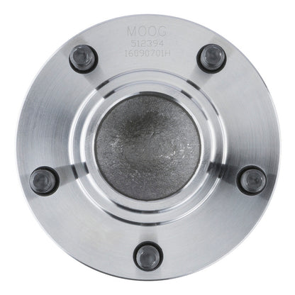 MOOG 11-12 Mitsubishi Outlander Sport Rear Hub Assembly Moog