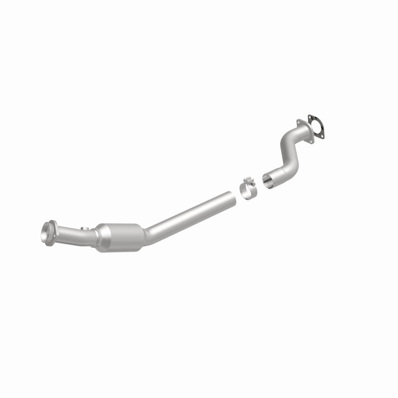 MagnaFlow Conv DF GTO- 2005-2006 6.0L Magnaflow