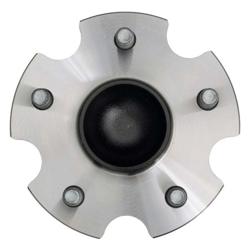 MOOG 2010 Toyota Matrix XRS Rear Hub Assembly Moog