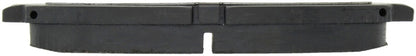 StopTech Street Disc Rear Brake Pads - 305.06220 Stoptech