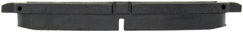 StopTech Street Disc Rear Brake Pads - 305.06220