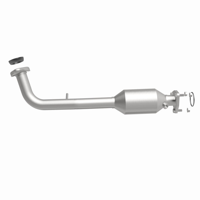Magnaflow 00-01 Insight 1 OEM Undrbdy Direct Fit Converter Magnaflow