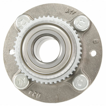 MOOG 01-04 Kia Spectra Rear Hub Assembly Moog