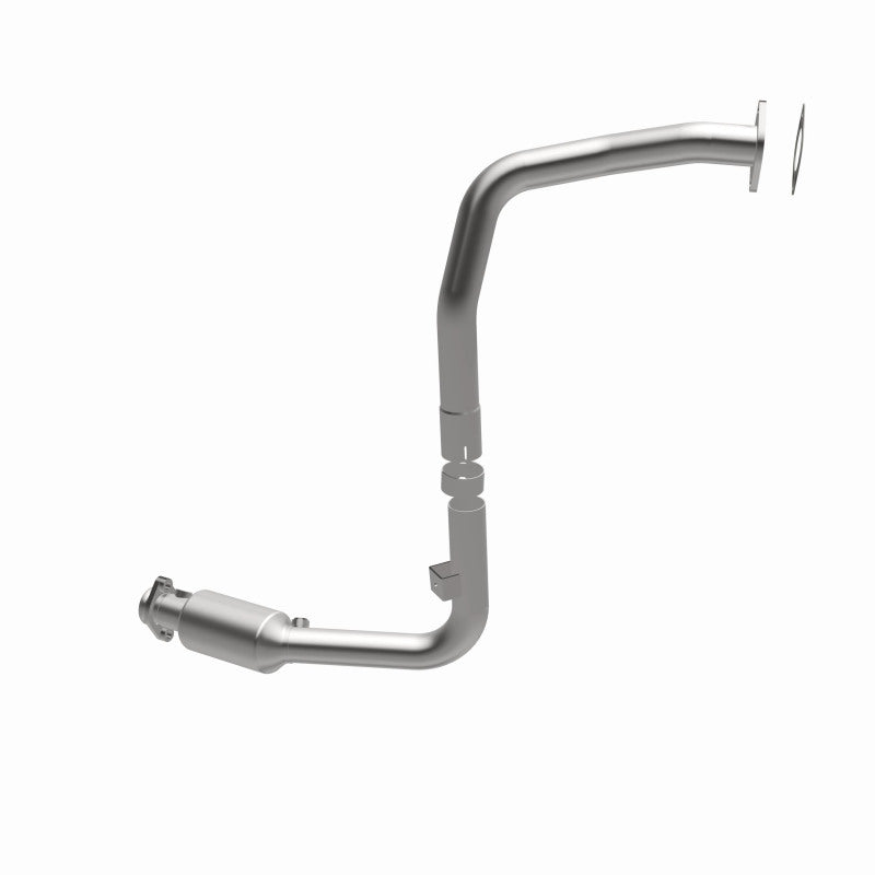 MagnaFlow Conv DF 05-08 Land Rover LR3 4.0L/4.4L/06-08 Range Rover Sport 4.2L Spercharged/4.4L P/S Magnaflow